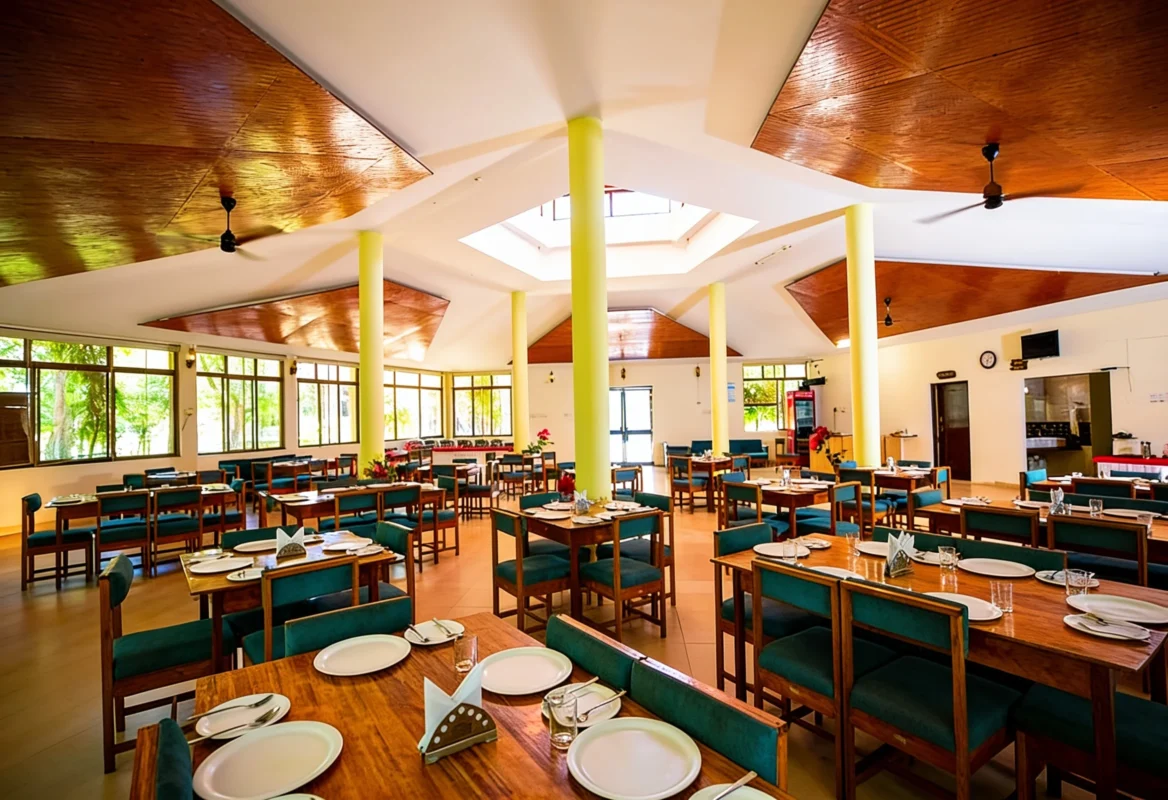 MTDC Tadoba Resort