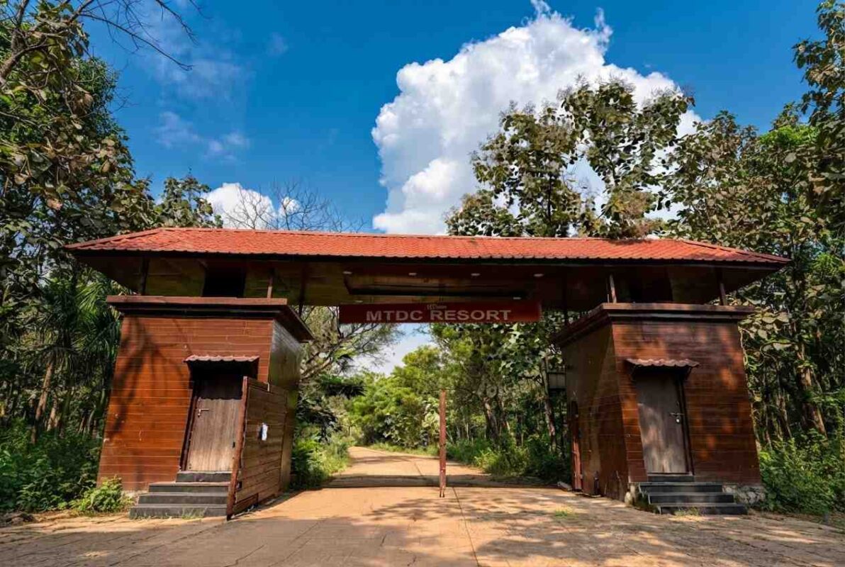 MTDC Tadoba Resort