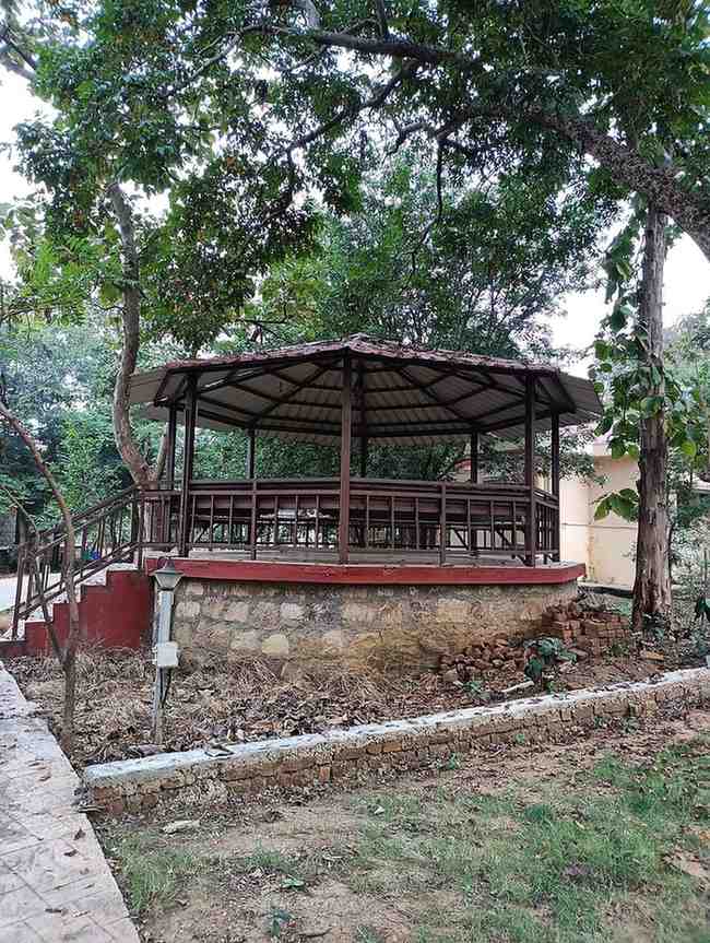MTDC Tadoba Resort