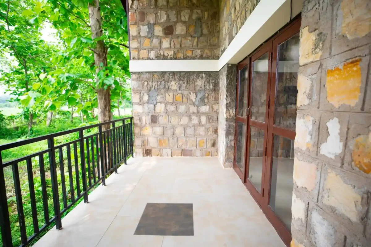 MTDC Tadoba Resort